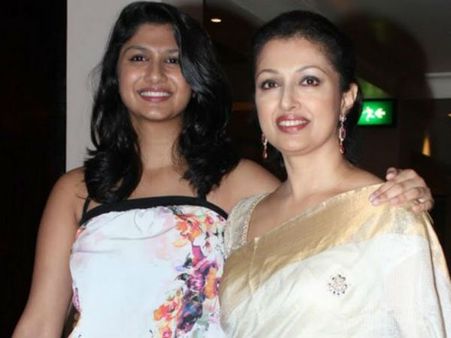 அக்கா ஸ்ருதிதான் எனக்கு ரோல் மாடல்… சொல்வது கவுதமி மகள் சுப்புலட்சுமி