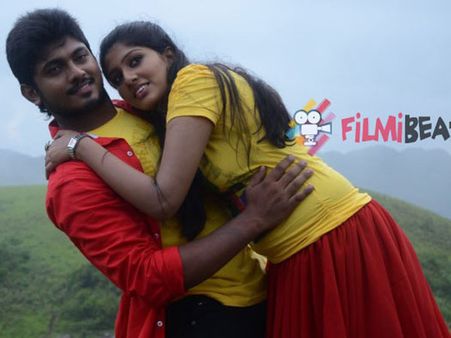 கதிர் கஞ்சா கருப்பு....'கே3'... ரஹ்மானின் இசைப்பள்ளி மாணவர் இசையமைக்கும் லவ் த்ரில்லர்!