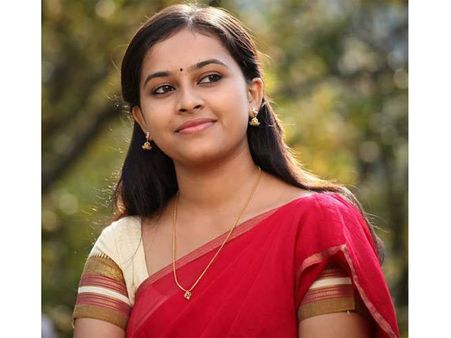 சில்லி கொடுக்கா... இது சாப்பாட்டு பேர் இல்லைங்க... நம்ம ஸ்ரீதிவ்யாவோட செல்லப் பேர்!