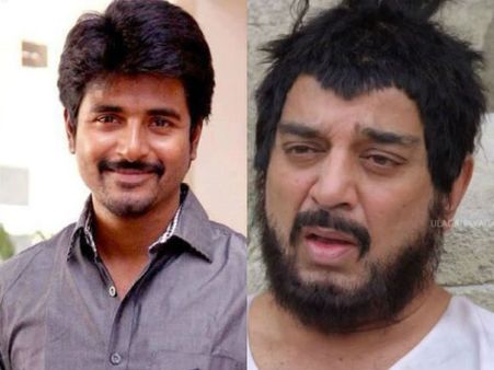 லிங்குசாமியிடமிருந்து 'ரஜினி, கமலை' வாங்கிய ஈராஸ்!