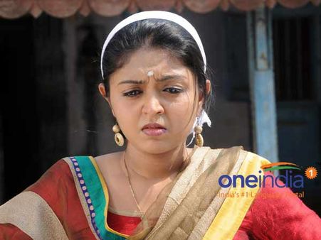 ஸ்ருதி பாலா... 'ரொம்ப நல்லவன்டா நீ' படத்துக்காக மேலும் ஒரு கேரள நாயகி!