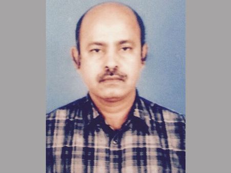 இயக்குநர் கார்வண்ணன் மரணம்... எம்ஜிஆர் கையால் ஆட்டோ பெற்றவர்!