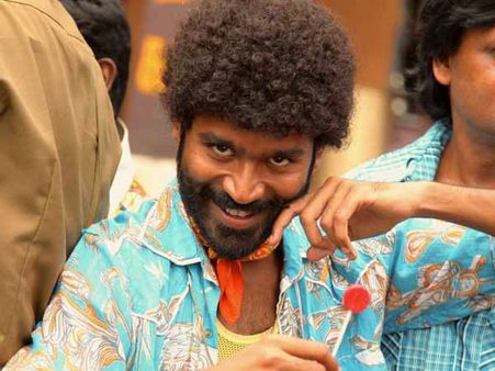 'அனேகன்' தாறுமாறு தக்காளி சோறு... நாங்க சொல்லலை சார், ரசிகர்கள் சொல்றாங்க!