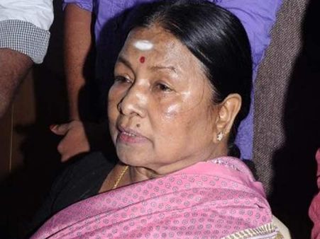 மனோரமா அபாய கட்டத்தில் இருப்பதாக சமூக வலைதளங்களில் வதந்தி