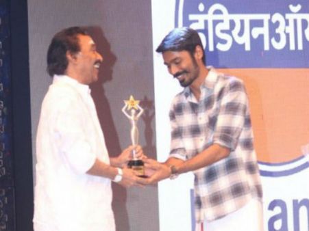 சிறந்த நடிகர் தனுஷ், வில்லன் பாபி சிம்ஹா.. சிறந்த அறிமுக நடிகை கேத்தரின்!