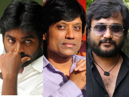 விஜய், சூர்யா, சிம்ஹா – வித்தியாச கூட்டணியில் தயாரகும் “இறைவி”!