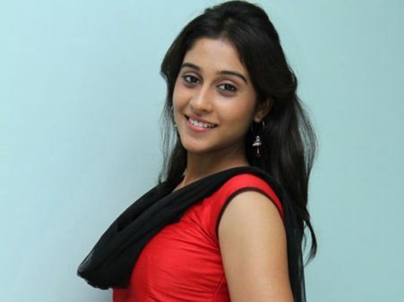 ‘வானவில் வாழ்க்கை’ கெஸான்ட்ரா... தமிழில் பாடி நடிக்கும் புது நாயகி!