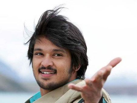 நடிகர் நகுலுக்கு திருமணம்... சமையல் கலை பட்டதாரியை மணக்கிறார்!