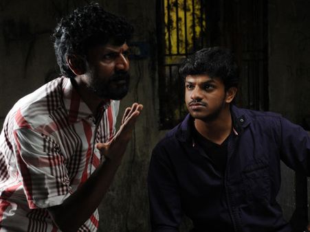 மீண்டும் இணையும் முருகாற்றுப்படை கூட்டணி