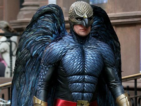 எதிர்ப்பார்த்ததைப் போலவே... பேர்ட்மேனுக்கு சிறந்த படத்துக்கான ஆஸ்கர் விருது!