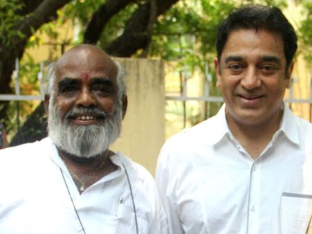 பிரபல இயக்குநர் ஆர்சி சக்தி மரணம்.. ரஜினி, கமலை இயக்கியவர்!