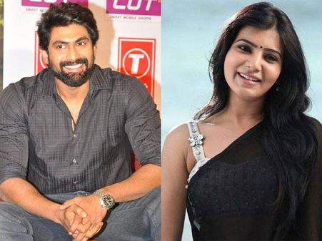 த்ரிஷாவின் முன்னாள் காதலரை லவ்வும் சமந்தா?