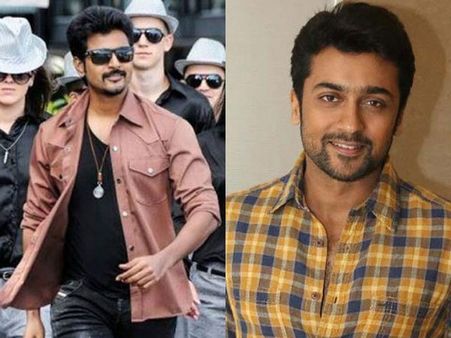 அஜீத் பிறந்தநாளில் 