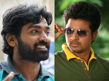 விஜய் சேதுபதியுடன் மோதலா? - சிவகார்த்திகேயன்