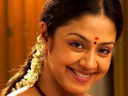 ஹவ் ஓல்ட் ஆர் யூ... தமிழில் ‘36 வயதினிலே’ எனப் பதில் சொல்கிறார் ஜோ?