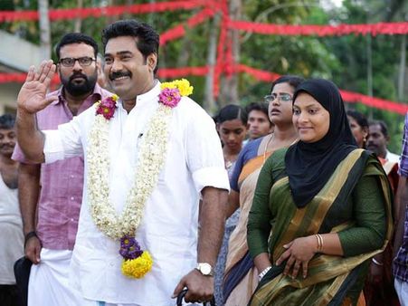 மலையாள ஹிட்டான வெள்ளிமூங்காவை ரீமேக்கும் சுந்தர் சி