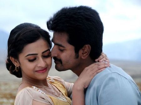 காக்கி சட்டை.. வந்தாச்சு ஆன்லைன்ல திருட்டு வீடியோ