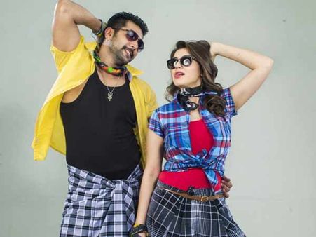 டங்காமாரியை தூக்கி சாப்பிடுமா ‘டண்டனக்கா’?