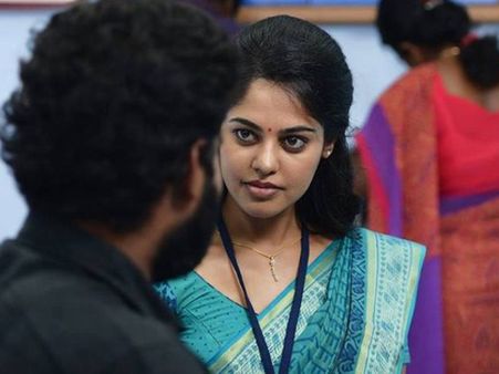 தமிழுக்கு எண் ஒன்றை அழுத்தவும் - விமர்சனம்