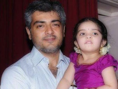 அப்பா கூட நடிச்சதுக்கு தேங்க்ஸ் அங்கிள்.. அருண் விஜய்யை நெகிழ வைத்த 