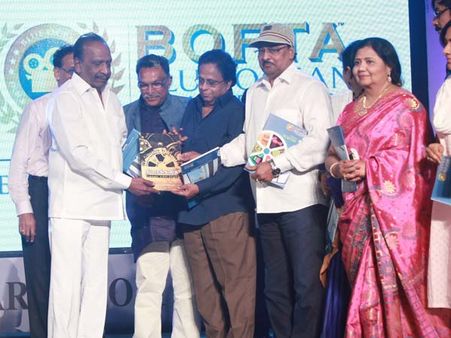 பாஃப்டா.. புதிய திரைப்பட கல்வி நிறுவனம்.. மகேந்திரன், பாக்யராஜ் பாடம் நடத்துகிறார்கள்!