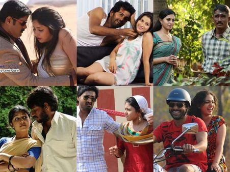 இந்த வாரமும் 6 புதுப்படங்கள்.. திங்கள் வரை தாக்குப் பிடிக்குமா?