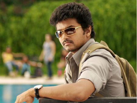 விஜயின் ‘புலி’ ஆச்சரியங்கள் நிறைந்த சிறந்த படமாக இருக்கும்...: நட்டி