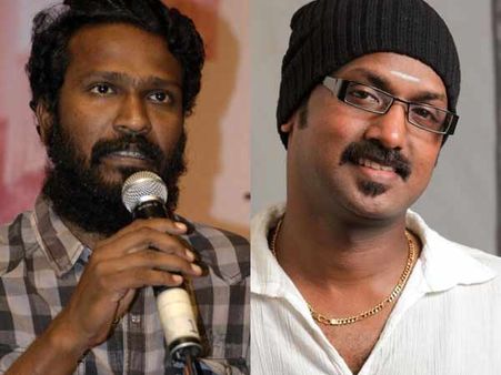 கிஷோர் இல்லாமல் என் படங்கள் முழுமை அடையாது... இயக்குநர் வெற்றிமாறன் வேதனை