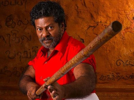 என் ராசாவின் மனசில இரண்டாம் பாகம்.. மீனாவிடம் பேசுகிறார் ராஜ்கிரண்!