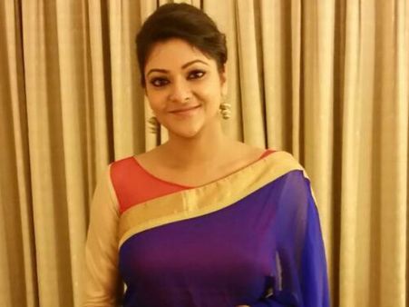 எப்பவும் பெப்பர் ஸ்பிரே, பாக்கெட் கத்தி வைச்சுக்கோங்க... இது அபிராமியின் அட்வைஸ்!