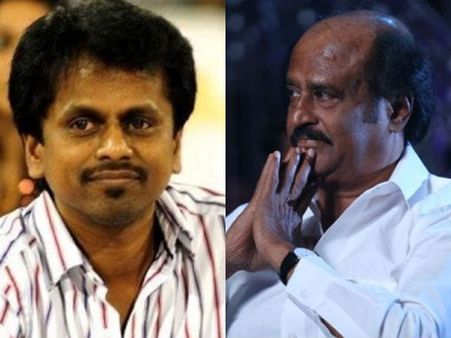 ஏ ஆர் முருகதாஸ் இயக்கத்தில் ரஜினி? பரபரக்கும் மீடியா!