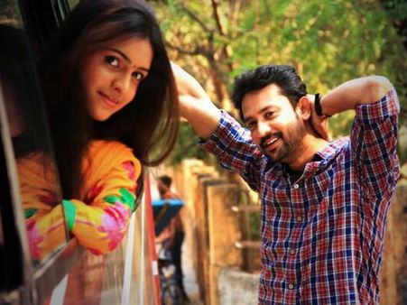 சிவாவுக்கு ”வடிவேலு”; தீபக்கிற்கு “விவேக்” – இது கோடம்பாக்கம் ”கலகல”!