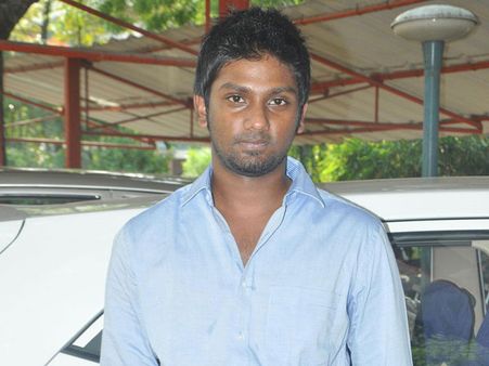 வெண்ணிலா கபடிக்குழு பார்ட் 2: கபடியாடப்போகும் லஷ்மண்