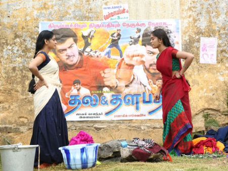 பிரியங்கா கையில் வர்ஷா குடுமி... வர்ஷா கையில் பிரியங்கா குடுமி... செம சண்டை.. ஏன் தெரியுமா?