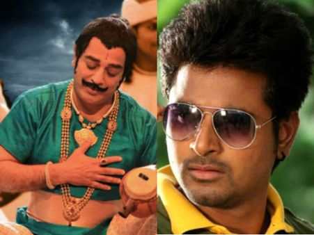 உத்தமவில்லன், ரஜினிமுருகனை கைப்பற்றிய ஜீ தமிழ் டிவி!