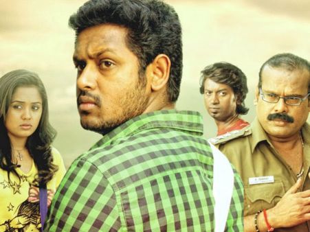 தடைகள் கடந்து மார்ச் 20-ல் 'இரவும் பகலும் வரும்'!