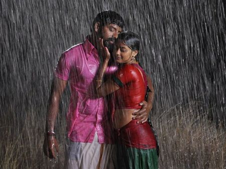 கௌரவக் கொலை பற்றி திடுக் தகவல்களுடன் வரும் படம் பரஞ்சோதி