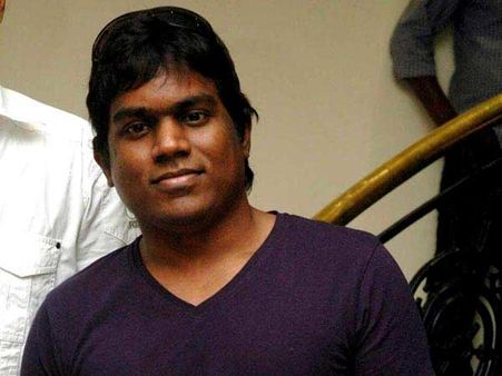 சூர்யா படத்திலிருந்து நீக்கப்பட்டாரா யுவன்?