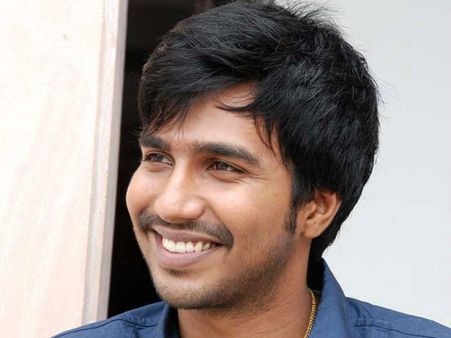 'போடா.. ஆண்டவனே என் பக்கம்'