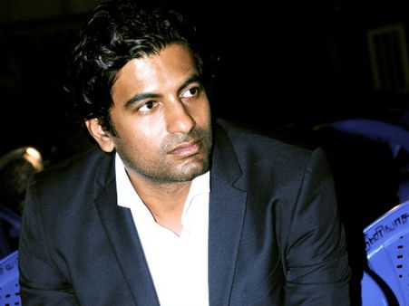 கேன்ஸ் திரைப்பட விழாவில் இசையமைப்பாளர் ஜிப்ரானின் குறும்படம்!