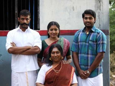 போனவாரம் 11 படங்கள்... இந்த வெள்ளிக்கிழமை 10 படங்கள்!