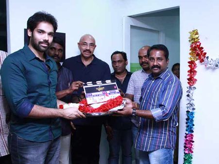 பிரபு மகன் வெள்ளக்கார துரை... அடுத்து சத்யராஜ் மகன் ஜாக்சன் துரை!