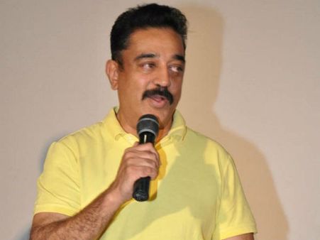ஹாலிவுட்காரர்கள் நம் கதைகளைத் திருடுகிறார்கள்- கமல் ஹாஸன்