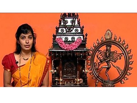 சூர்ய நமஸ்காரம், முத்திரை… ஆன்மீக ஆரோக்கியம் தரும் நித்ய ஸ்தோத்திரம்