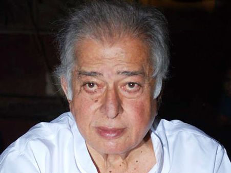 ‘பாலிவுட்டின் முடிசூடா மன்னன்’ நடிகர் சசிகபூருக்கு தாதா சாகேப் பால்கே விருது!