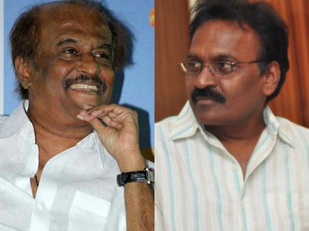 என் பெயரை பயன்படுத்த கஸ்தூரிராஜாவுக்கு அனுமதி இல்லை! - ரஜினி