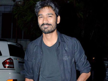 மும்பையில் வீடு வாங்கிய தனுஷ்: ஜாகையை மாற்றுகிறாரா?