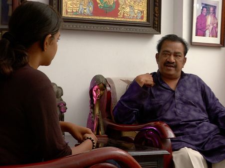 ஏ.ஆர்.ரகுமானுக்கு ஆஸ்கார் விருது கிடைத்தது எப்படி? … மூன்றாவது கண் பாருங்க