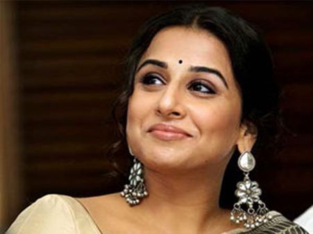 பாவம், இந்தப் புள்ளை என்னங்க செய்யும்.. அனுஷ்காவுக்கு வக்காலத்து வாங்கும் வித்யா பாலன்!