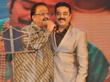 எல்லாம் அறிந்தவர் கமல்... - எஸ்பி பாலசுப்பிரமணியன்